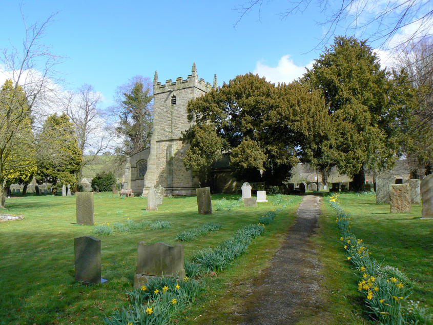 St Anne's Church St Anne's Church